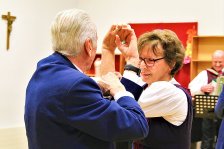 28.01.2023 Volkstanzabend